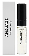 Парфуми унісекс Amouage Guidance Парфумована вода 2 ml/мл