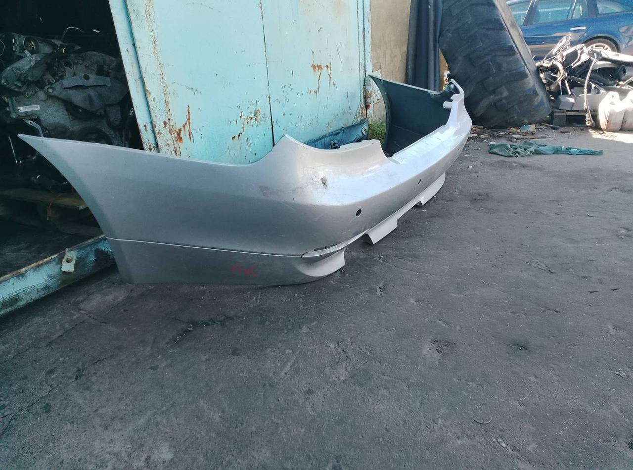 Вітаю зацікавлених на авто розборці Чемпіон !!!<br />
 Предметом оголошення є&nbsp;Бампер Задній Bmw E60 Седан Під Партронік 51127061252 51127077940<br />
 Фактичний стан на фото. Гарантія 14 днів на встановлення та перевірку<br />
 Висилаємо по всій Україні по передоплаті на транспортні витрати!<br />
 Наявність та асортимент на складі постійно змінюються.<br />
 Точні деталі уточняйте по телефону +380973363743 — фото 2