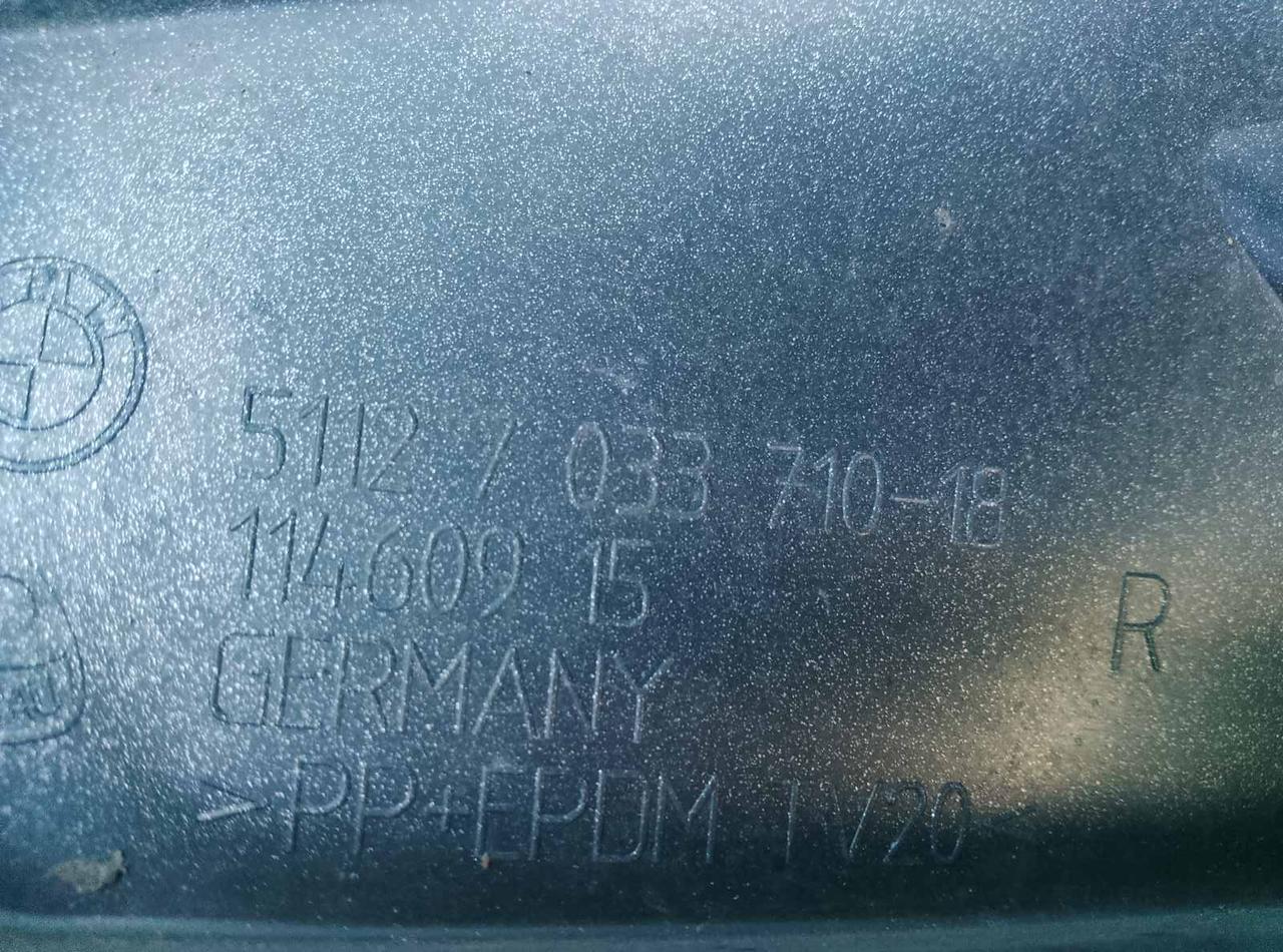 Вітаю зацікавлених на авто розборці Чемпіон !!!<br />
 Предметом оголошення є&nbsp;Бампер Задній Bmw E60 Седан Під Партронік 51127061252 51127077940<br />
 Фактичний стан на фото. Гарантія 14 днів на встановлення та перевірку<br />
 Висилаємо по всій Україні по передоплаті на транспортні витрати!<br />
 Наявність та асортимент на складі постійно змінюються.<br />
 Точні деталі уточняйте по телефону +380973363743 — фото 4