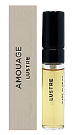 Парфуми унісекс Amouage Lustre Парфумована вода 2 ml/мл