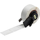 Агресивні нейлонові етикетки Brady M6-47-499 12.7 х 25.4 мм для принтерів M6