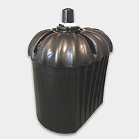 Ковпак BERTOL 10х12