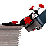 Насадка на УШМ слайдер для різання під 45 градусів Mechanic Slider 45x115-125 2.0, фото 5