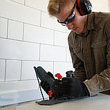 Насадка на УШМ слайдер для різання під 45 градусів Mechanic Slider 45x115-125 2.0, фото 7