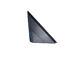 Накладка дзеркала Hyundai Elantra (2017 - 2020р) права ГЛУХА OEM 86190-F0000