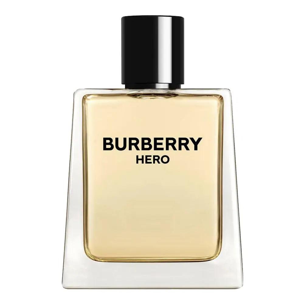 Чоловіча туалетна вода Тестер Burberry Hero Духи чоловічі 100мл