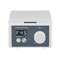 Фрезер (Криптон) KRYPTON III XPS-450 для манікюру та педикюру 100 Вт 45000 white (білий)