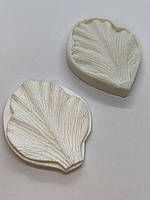 Молд Пелюстка півонії для фоамірану та глини флоричне. Молд + вайнер