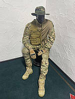 Форма МУЛЬТИКАМ армейская тактическая форма убакс +штвны с наколенника