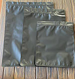 Пакети поліетиленові з замком ZIP-LOCK, фото 8