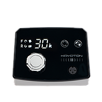 Фрезер (Криптон) KRYPTON II XPS-300 для манікюру і педикюру 70 вт 30000 з полегшеною ручкою (білий)