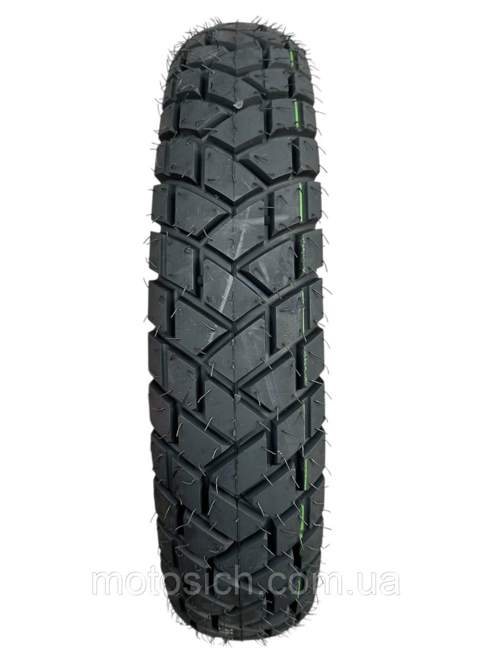 Шина 120/80-18 Майстер TL, фото 1