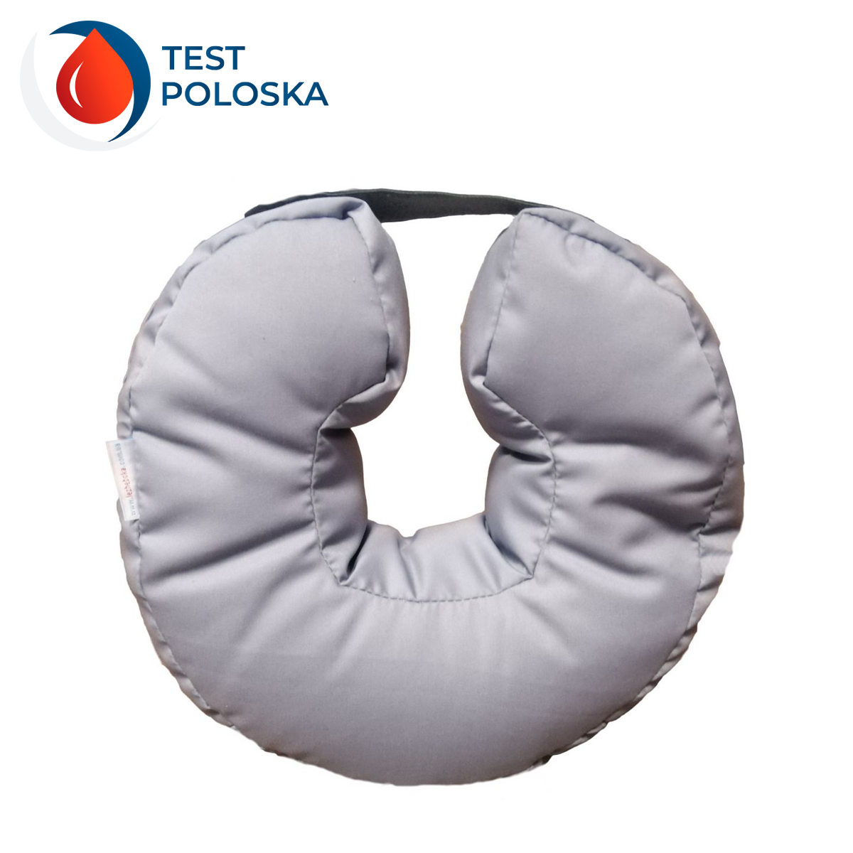 Подушка-кільце антипролежнева під п'яту