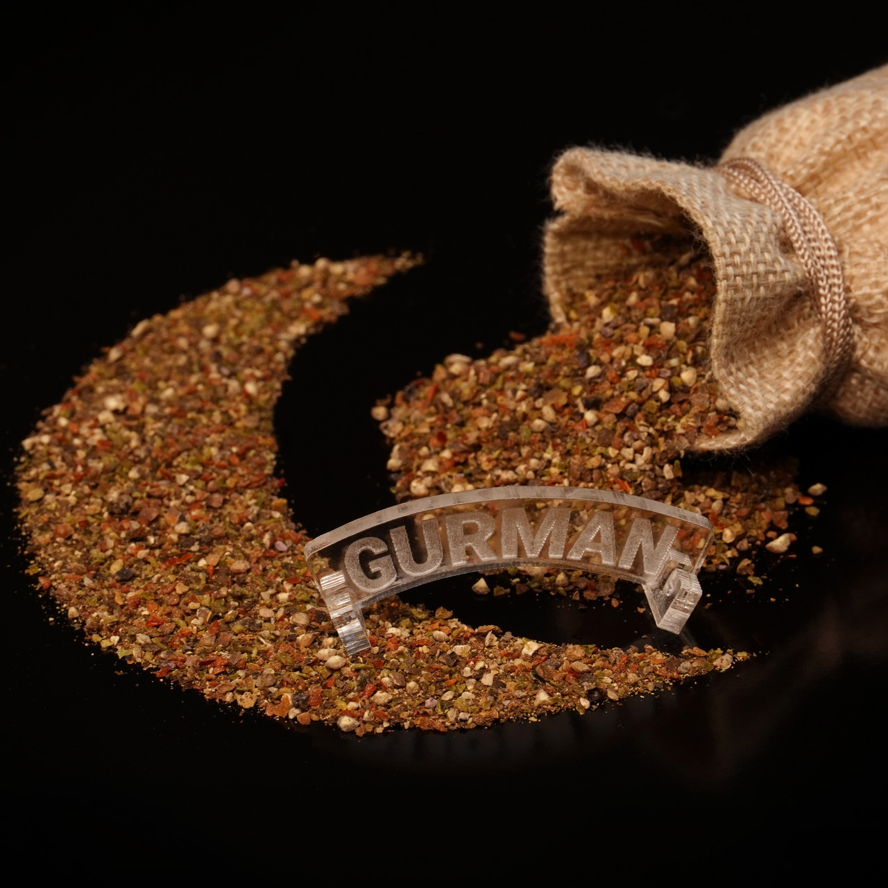 Суміш 5 перців подрібнена 50 г, фото 1