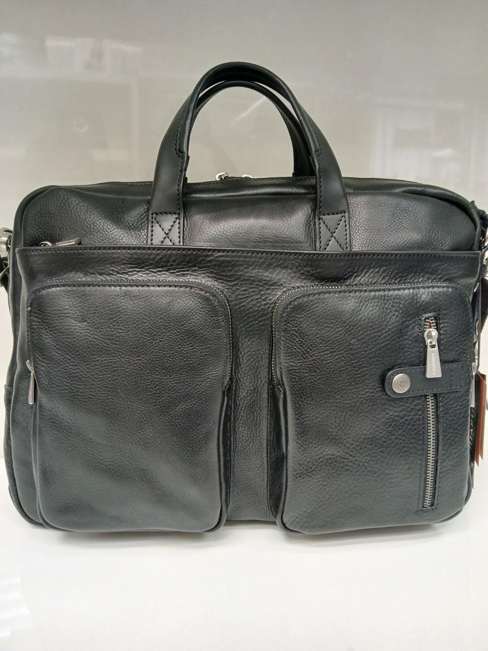 Портфель чоловічий Chiarugi (Чиаруджи) 64631