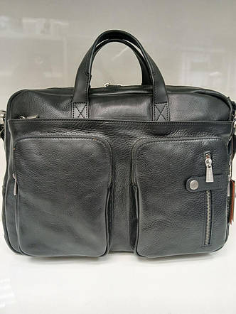 Портфель чоловічий Chiarugi (Чиаруджи) 64631, фото 1