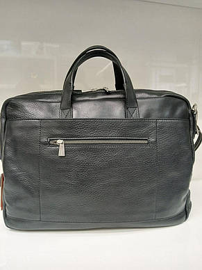 Портфель чоловічий Chiarugi (Чиаруджи) 64631, фото 3