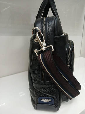 Портфель чоловічий Chiarugi (Чиаруджи) 64631, фото 2