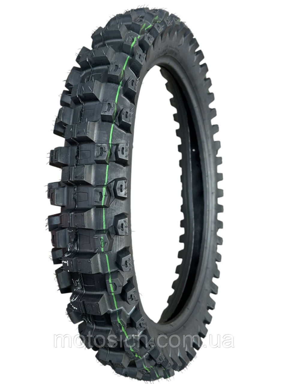 Покришка 110/90-19 Майстер TT, фото 1