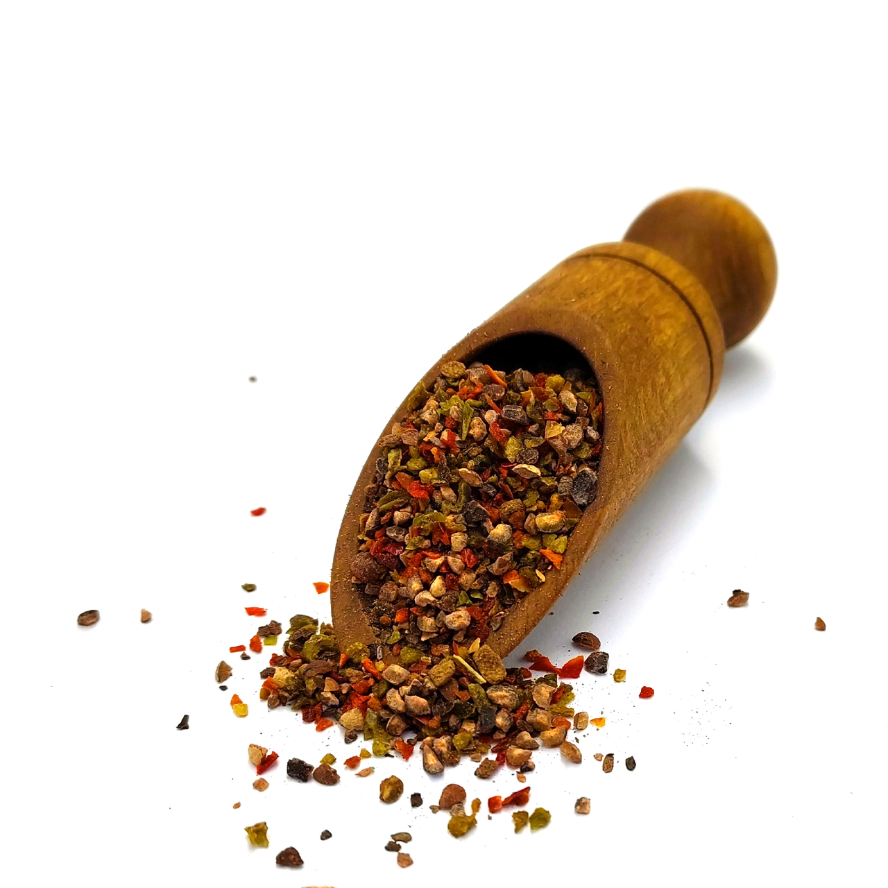 Суміш 5 перців подрібнена 50 г, фото 1