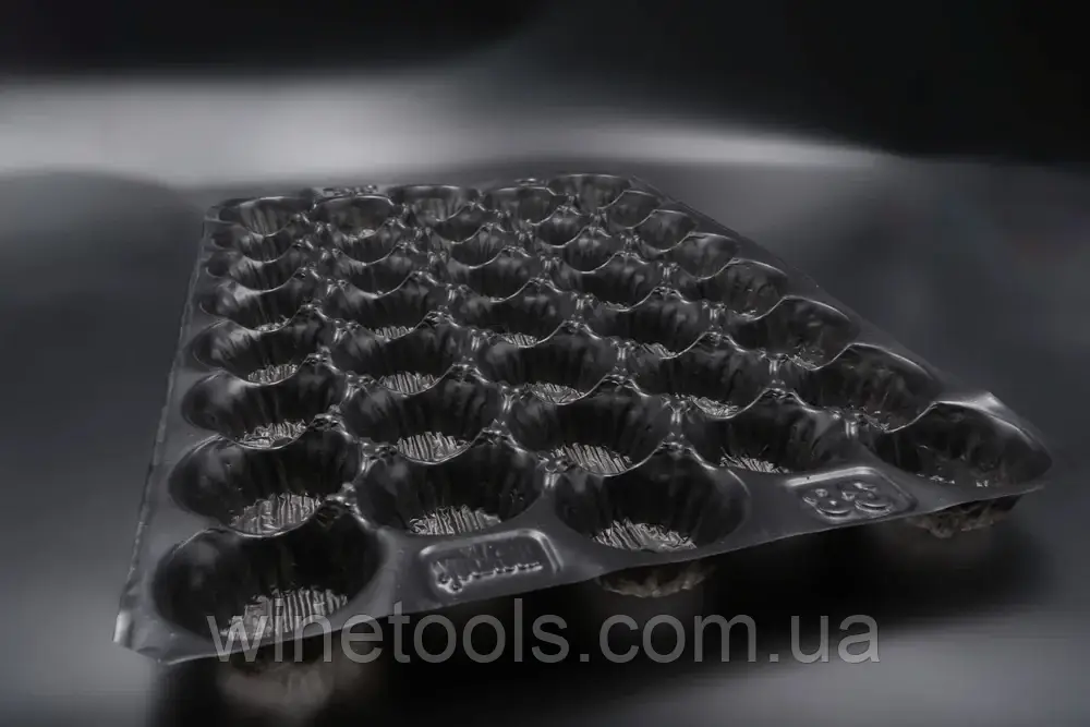 Осередок для яблук 28