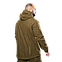 Куртка тактична Stalker SoftShell койот, фото 3