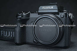 Фотоапарат Fujifilm GFX 50S