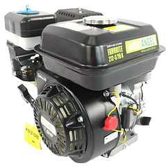 Бензиновий двигун Iron Angel FAVORITE 212-S/19B (2001284)