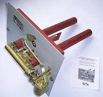 Газопальниковий пристрій УГОП - 16 ПРИС (пічне)