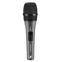 Вокальний мікрофон Sennheiser E 845-S