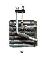 Випарник кондиціонера Great Wall Hover - 8107100-K00, (з розбірки)