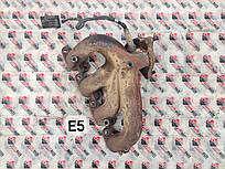 Колектор випускний Chery E5-477F-1008111, (з розбірки)
