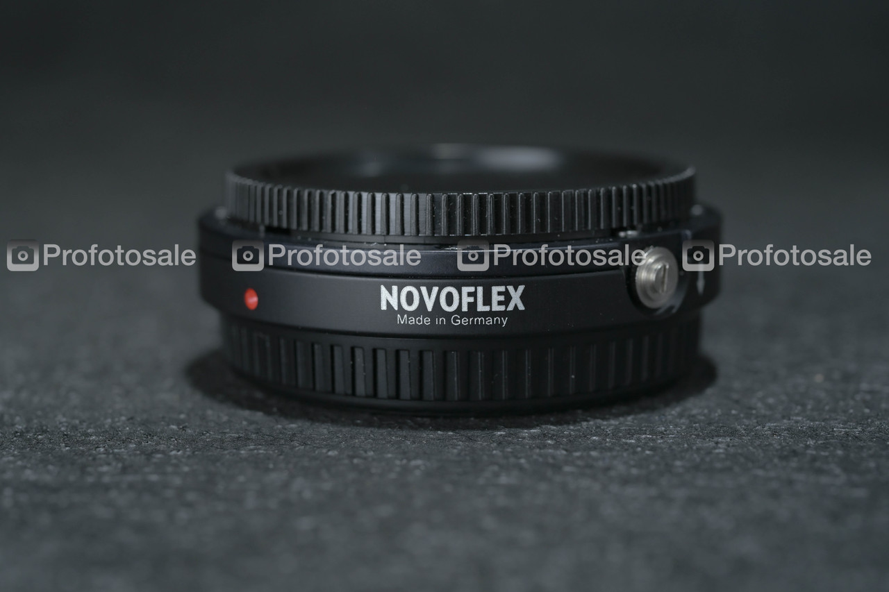 Адаптер Novoflex Leica M-MFT Adapter, фото 1