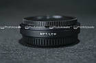 Адаптер Novoflex Leica M-MFT Adapter, фото 2
