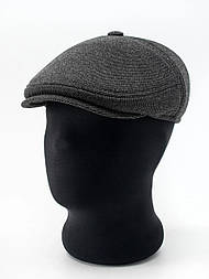 Тепла п'ятиклінка у сірому кольорі