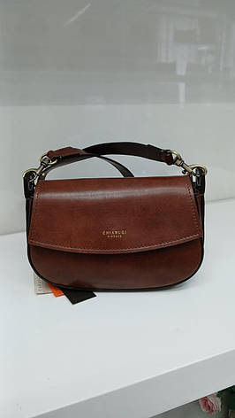 Сумка жіноча Chiarugi (Чіаруджі) 3734, фото 1