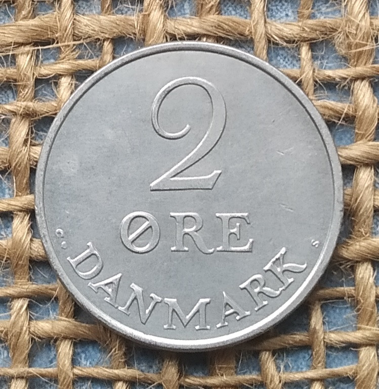 2 ере 1969 року. Данiя, фото 1