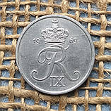 2 ере 1969 року. Данiя, фото 2