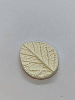 Молд Лист універсальний для фоамірану та глини