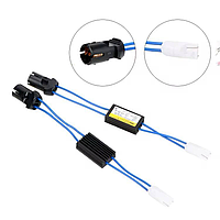 Обманка для LED ламп T10 W5W CANBUS (навантажувальний резистор) 1 шт