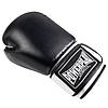 Боксерські рукавиці PowerPlay 3004 Classic Чорно-Білі 14 унцій, фото 4