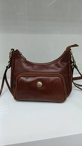 Сумка жіноча Chiarugi (Чіаруджі) 3436, фото 1