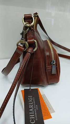 Сумка жіноча Chiarugi (Чіаруджі) 3436, фото 3