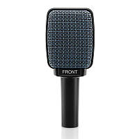 Інструментальний мікрофон Sennheiser E 906