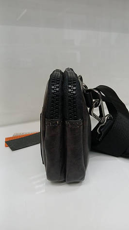 Сумка чоловіча Chiarugi (Чіаруджі) 20314, фото 3