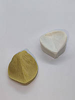 Молд пелюстка троянди бічної малої для фоамірану Молд + вайнер