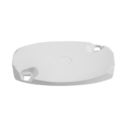 KS-18L/18XL; Верхня панель корпусу. Біла., фото 1