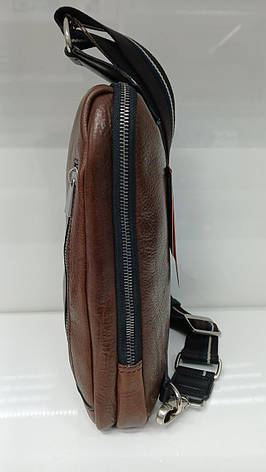 Сумка чоловіча Chiarugi (Чіаруджі) 62675, фото 2