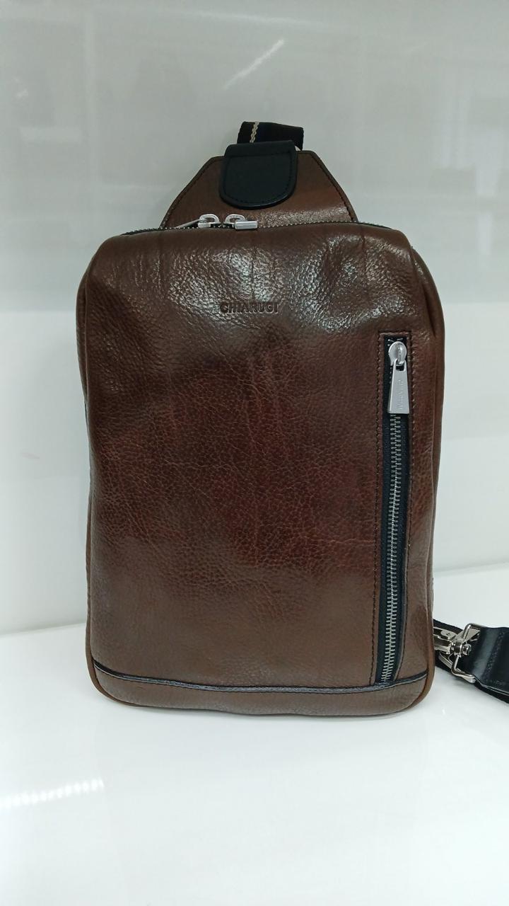 Сумка чоловіча Chiarugi (Чіаруджі) 62675