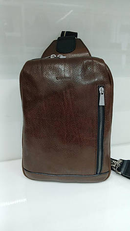 Сумка чоловіча Chiarugi (Чіаруджі) 62675, фото 1